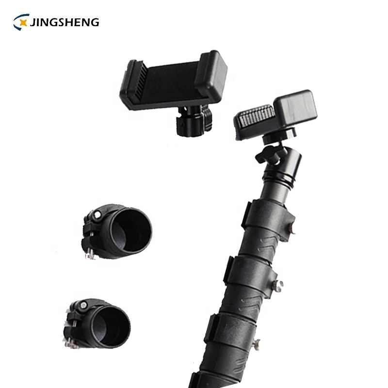 Carbon Fiber Telescopic Camera Pole