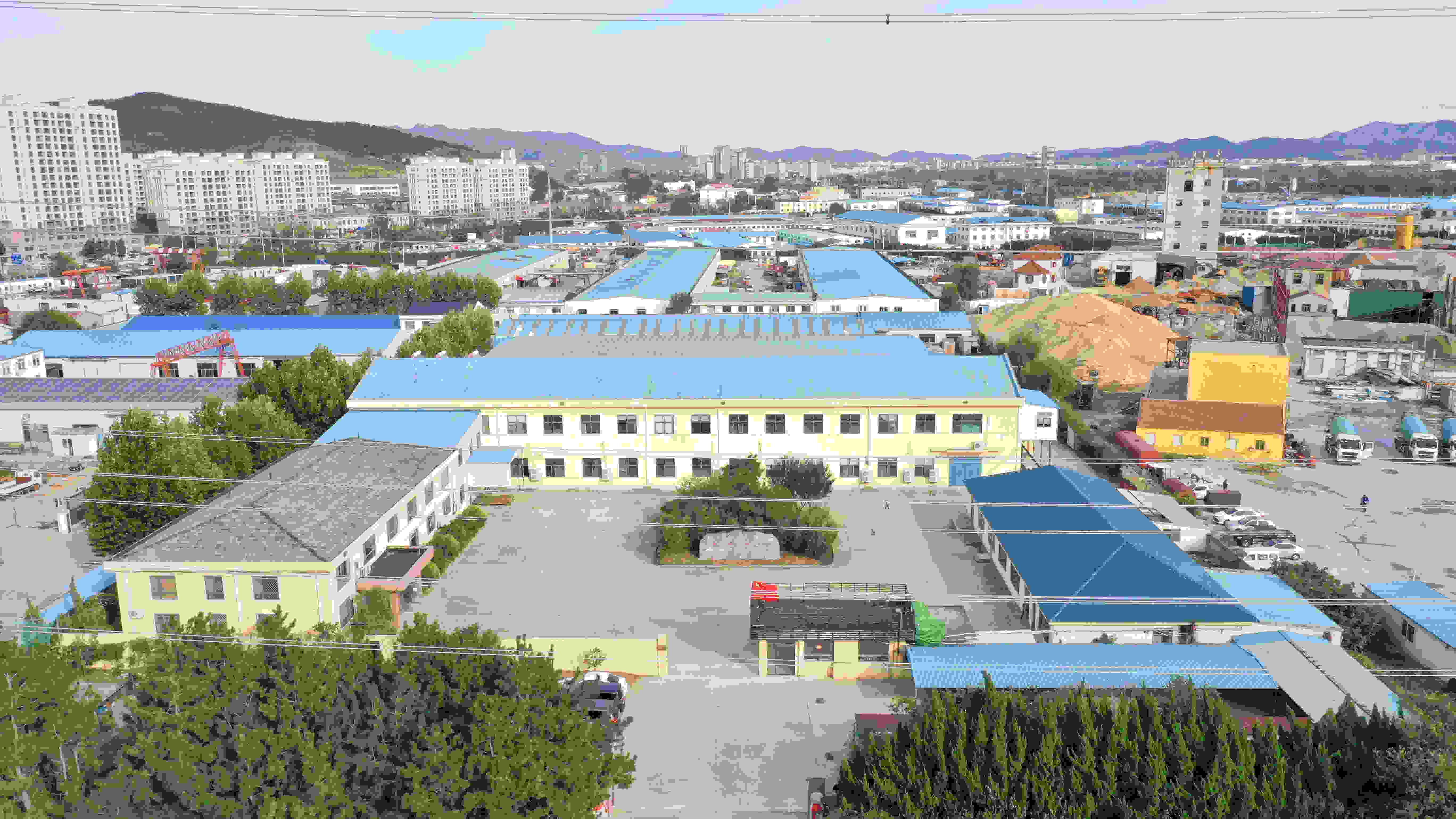 JingSheng Karbon Fiber Ürünleri Ltd. İşçi Bayramı Tatil Bildirimi